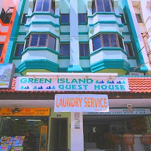 Green Island Guesthouse
