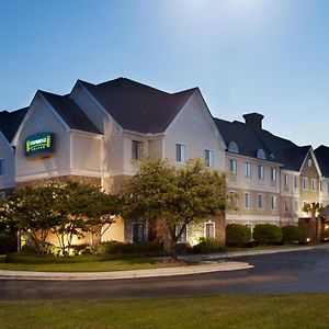 Staybridge Suites Myrtle Beach-Fantasy Harbour
